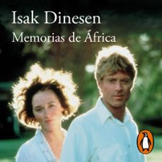 memorias de áfrica-isak dinesen-9788410496910
