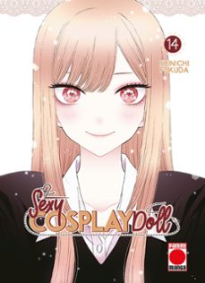 sexy cosplay doll 14-shinichi fukuda-9788410519510
