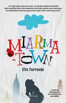 miarma town-9788410528710