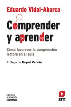 comprender y aprender (ebook)-eduardo vidal abarca-9788410552227
