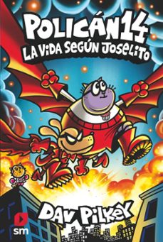 -dav pilkey-9788410557710
