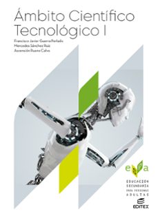 ambito cientifico tecnologico i ed.2025-9788410592810