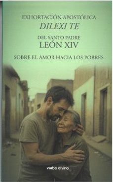 exhortacion apostolica "dilexi te"-9788410632110