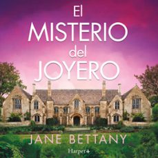 el misterio del joyero (audiolibro)-jane bettany-9788410645110