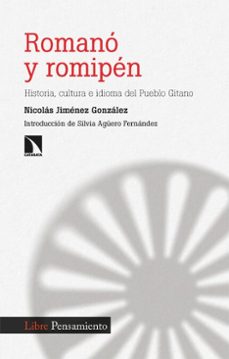 romano y romipen (ebook)-nicolas jimenez gonzalez-9788410675810