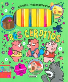 los tres cerditos-9788410845510
