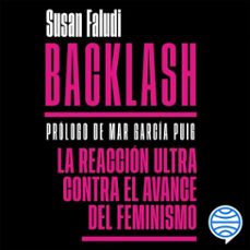 backlash (audiolibro)-susan faludi-9788411004510