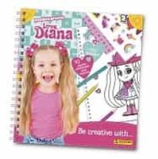 be creative with love diana (1)-9788411012010