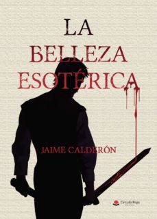 la belleza esotérica (ebook)-jaime calderon-9788411043410