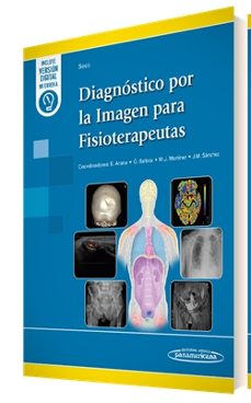 diagnostico por la imagen para fisioterapeutas (duo)-9788411061810