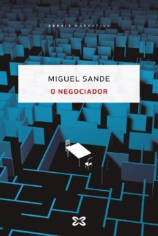 o negociador-miguel sande-9788411101110