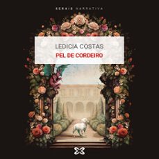 pel de cordeiro-ledicia costas-9788411106610