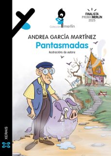 pantasmadas-andrea garcia martinez-9788411108010
