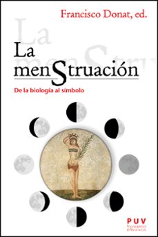 la menstruacion. de la biologia al simbolo-9788411181310