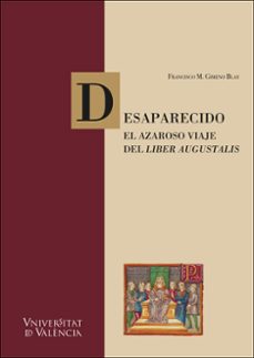 desaparecido-francisco m. gimeno blay-9788411182010