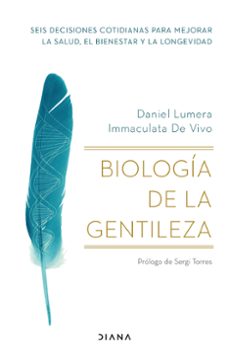 biologia de la gentileza-9788411190510