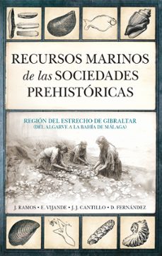 recursos marinos de las sociedades prehistóricas-9788411318310