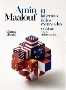 el laberinto de los extraviados-amin maalouf-9788411486910