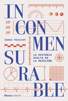 inconmensurable-james vicent-9788411489010
