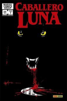 biblioteca caballero luna 7 (ebook)-doug moench-9788411500210