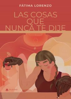 las cosas que nunca te dije (ebook)-9788411591010