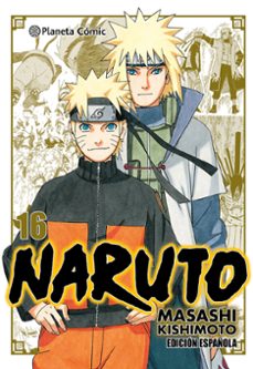 -masashi kishimoto-9788411614610