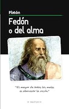 fedon o el alma-9788411710510