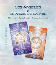los angeles y el arbol de la vida-9788411723510