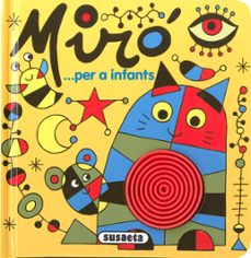 miro...per a infants-jordi busquets-9788411962810