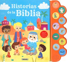 historias de la biblia-9788411963510