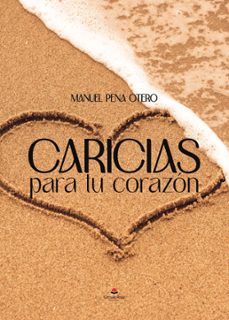 caricias para tu corazon (ebook)-9788411991810