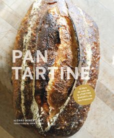 pan tartine (ebook)-9788412033410