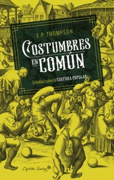 costumbres en comun (ebook)-9788412042610