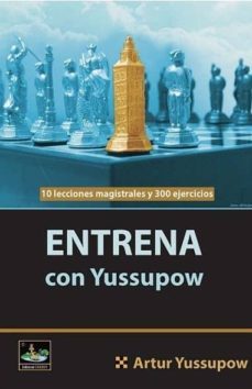 entrena con yussupow-9788412068610