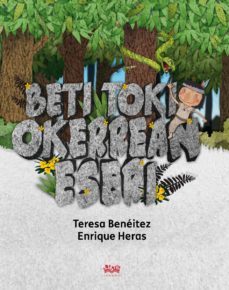 beti toki okerrean eseri-9788412091410