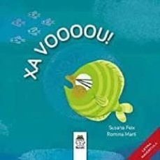 xa voooou! (gallego) (2ª ed.)-9788412099010