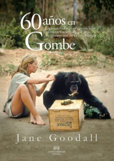 60 años en gombe-9788412100310