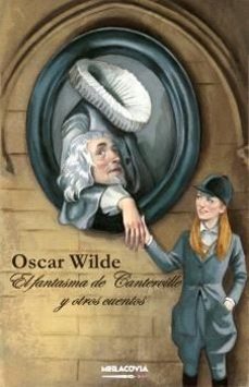 el fantasma de canterville y otros cuentos-oscar wilde-9788412164510