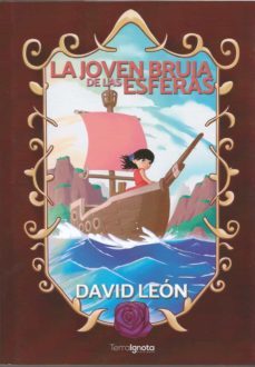 la joven bruja de las esferas-9788412181210