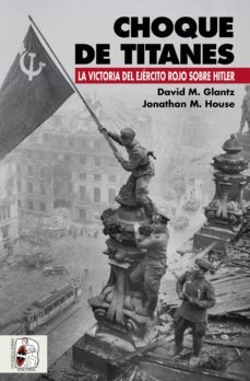 choque de titanes (ebook)-david m. glantz-9788412207910
