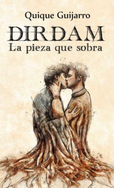 dirdam: la pieza que sobra-quique guijarro-9788412214710