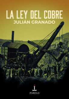 la ley del cobre-9788412248210