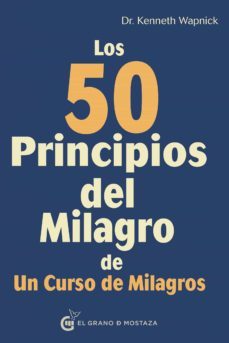 los 50 principios del milagro (ebook)-kenneth wapnick-9788412295610