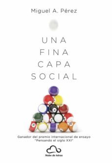 una fina capa social-9788412297010