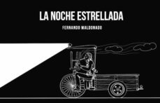 la noche estrellada-9788412313710