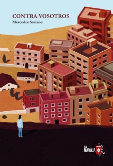 contra vosotros (ebook)-mercedes soriano-9788412765069