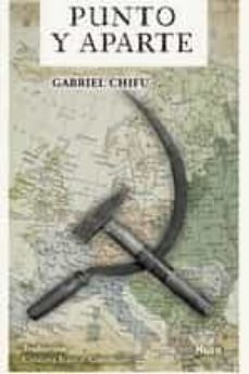 punto y aparte-gabriel chifu-9788412435610