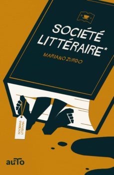 societe litteraire-9788412449310