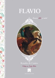 flavio (ebook)-rosalia de castro-9788412469110