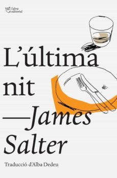 -james salter-9788412479010
